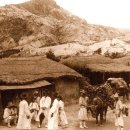 중앙사거리 - 운교사거리 | 조선시대 서울은 어떻게 생겼을까 2 - 사직단, 경희궁, 돈의문, 소의문
