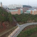 대전과학기술대학교홍은학사 이미지