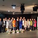 가곡 부르기 이미지