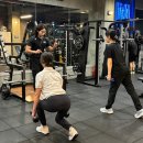 [강남구청 헬스 PT : 짐퍼스트] 피티 운동 영상과 사진 후기들까지! 체계적인 트레이닝!