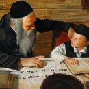 질문하며 생각을 나누는 하브루타 이미지