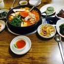설악칡냉면.아구찜