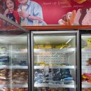 바위산 | 눈이 좋아진다는 우물있는 바위산, 사원 바위산 - Bayan Bulag Camp(여행자 캠프) 후기, 몽골 벌레, 날씨