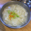 신촌 노포 찐맛집 가성비 좋은 신촌 수제비 내돈내산 후기
