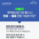 계약갱신청구권 이미지