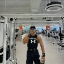 [부천 헬스장] 휘트니스라운지 신중동점 일일입장 후기