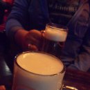 카오리비루 | [라페스타술집]카오리비루 크림생맥주 마시쩌요