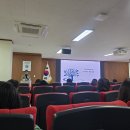 함안교육지원청 별관 | 전주 학부모 교육 후기 민철홍 교수님의 자녀학습의 힘! 자기주도 코칭특강