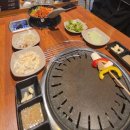 꽃보다삼겹 | 무궁화아니고 삼겹꽃이~ 피었습니다.3000번 칼집내어 꽃핀[군산꽃삼겹]에 냉면싸먹은후기