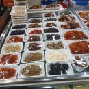 전민반찬
