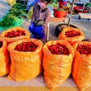 남대천새벽시장 이미지