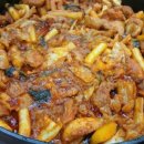 오정고기마당
