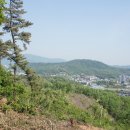 검암산(중간) 이미지