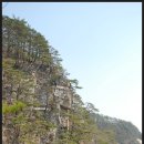 월악산정 이미지