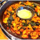 철판닭갈비 이미지