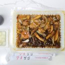 장군찜닭 이미지