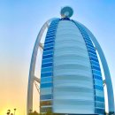 두바이 버즈 이미지