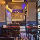 별빛이흐른다 | 영등포구청역 술집 감성에 젖는 별빛맥주