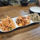 병우 | [춘천 점심 맛집] 병우네 칼국수 후기