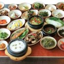 어머니손맛