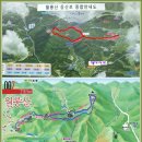 [20161112]파주의 그랜드캐년이라 불리우는 월롱산(용주서원-월롱산성지-월롱산 정상/엄지바위-용상사...