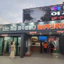 여수만의 불꽃쇼와 마술쇼 강추! &#34;이사부크루즈&#34; 후기