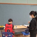 송죽공영주차장 체육관 이미지