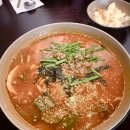 강릉장칼 지곡점 | 🍜 장칼국수 맛집: 강릉장칼 지곡점 후기 (해장에 최고!)