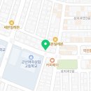 구운통닭 지곡점