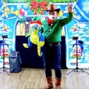 예뻐뽀어린이집 | 깜보컴퍼니 🎄 크리스마스 산타인형극 🎅 : 대전 예뻐뽀 어린이집