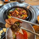 잠실근린공원(외) | 잠실새내 갈비집 광화문물레방아연가 방문 후기