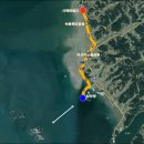 제319차&#39;25-5월 정기산행(충남 홍성 죽도) 이미지