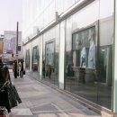 영플라자 앞 이미지