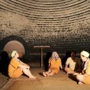 우리불가마 사우나 이미지