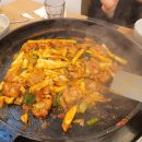 무무닭갈비 이미지