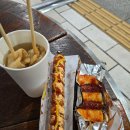 주암(천안)2_1F_주암(천안)휴게소_#2 | 강릉 2박3일 여행 Day1 ✨2박3일 먹방 &amp; 힐링 기록