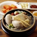 삼계탕전문점하림 이미지