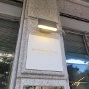 신묵초등학교 | 먹골역 카페 추천 얌얌트레이 딸기케이크 내돈내산 예약 후기