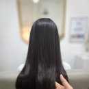 영주미용실 - 군산시 | 영주미용실 후기｜긴머리 여성 매직, 복구매직으로 만족했던 채유나헤어