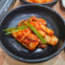 뼈대감자탕 | [김해맛집] 한식대가 코스트코 맛집 '뼈대있는해장국' 감자탕 대가한상 재재방문 후기