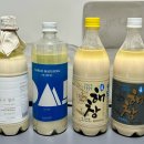 해창 | 전통주 막걸리 추천 나루,우곡생주,해창 솔직후기