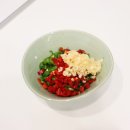 쉽게 만드는 손님 초대 요리 이미지