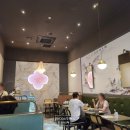 금성중학교 화장실 이미지