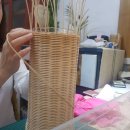 라탄공예 이미지