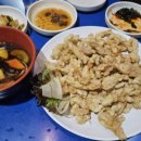 로타리 잠실감자탕·쭈꾸미 삼겹살 이미지