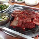장촌고을육장갈비