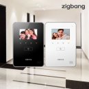 비디오월드 | 달동 월드메르디앙) 울산 비디오폰 달동 월드메르디앙 직방 비디오폰 베스틴도어락설치 후기-울산 비디오폰