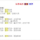 장기읍성 간이화장실 이미지