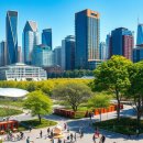 국토부, 1기 신도시 정비사업 가속화…주민제안 도입해 26년까지 7만호 공급 목표 이미지