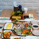 사당역 가성비 횟집 아이들과 함께 오기 좋은 신선한 맛의 바다사랑 후기